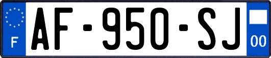 AF-950-SJ