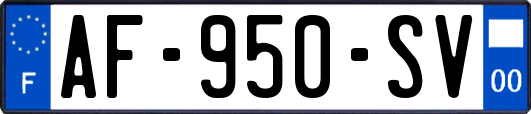 AF-950-SV