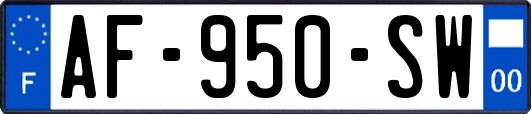 AF-950-SW