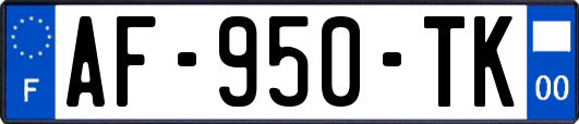 AF-950-TK