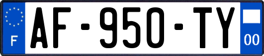 AF-950-TY