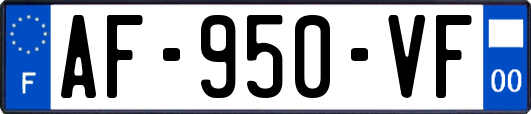 AF-950-VF