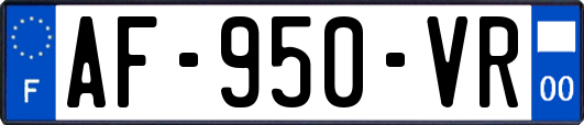 AF-950-VR