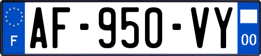AF-950-VY
