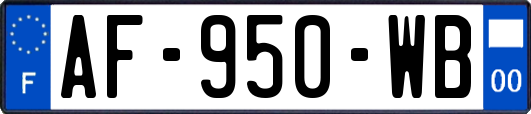 AF-950-WB