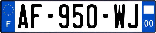 AF-950-WJ