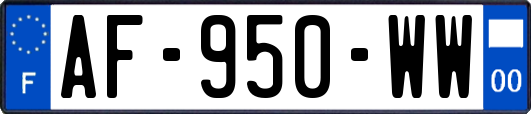 AF-950-WW