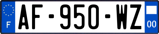 AF-950-WZ
