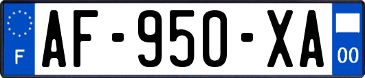 AF-950-XA