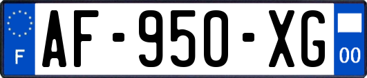 AF-950-XG