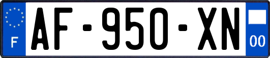 AF-950-XN