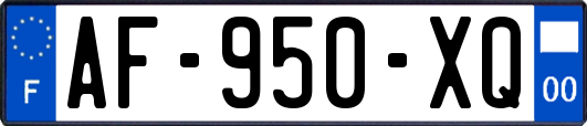 AF-950-XQ