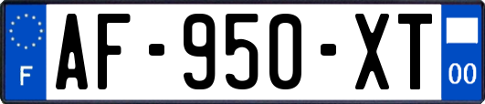 AF-950-XT
