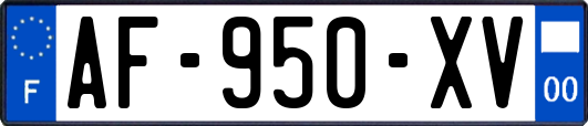 AF-950-XV