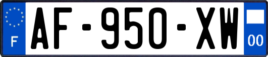 AF-950-XW