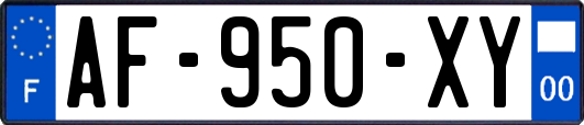 AF-950-XY