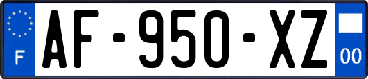 AF-950-XZ