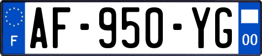 AF-950-YG