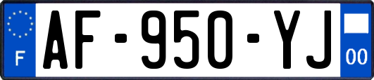 AF-950-YJ