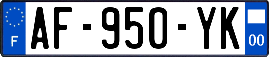 AF-950-YK