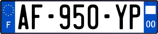 AF-950-YP