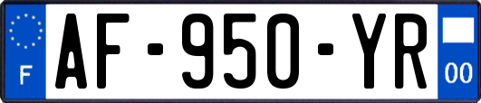 AF-950-YR