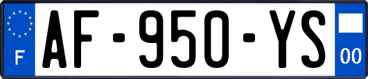 AF-950-YS