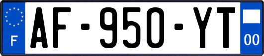 AF-950-YT