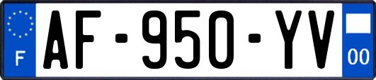 AF-950-YV