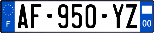 AF-950-YZ