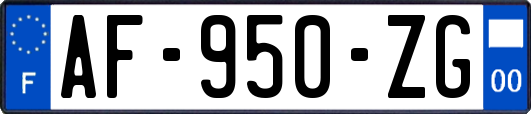 AF-950-ZG