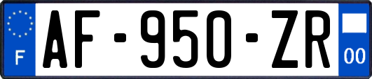 AF-950-ZR