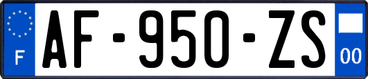 AF-950-ZS