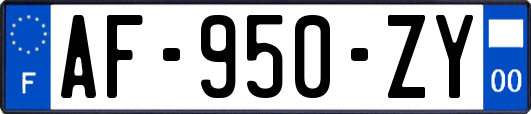 AF-950-ZY
