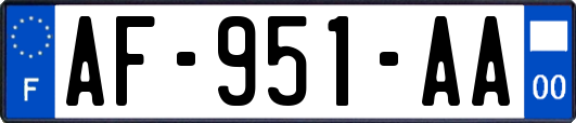 AF-951-AA