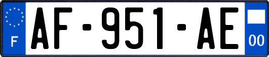 AF-951-AE