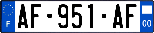 AF-951-AF