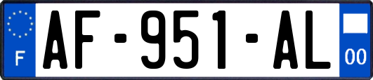 AF-951-AL