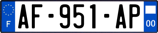 AF-951-AP