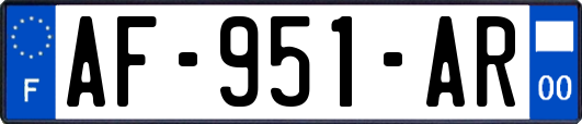 AF-951-AR