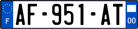 AF-951-AT