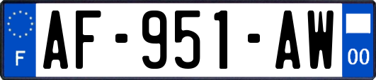 AF-951-AW