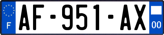 AF-951-AX