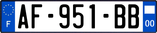 AF-951-BB