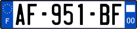AF-951-BF