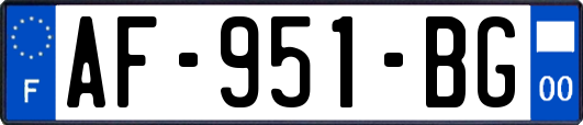 AF-951-BG