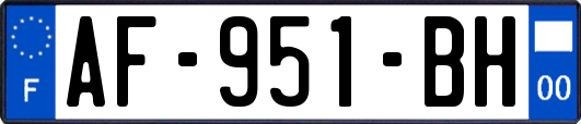 AF-951-BH