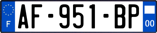 AF-951-BP