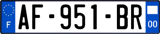 AF-951-BR