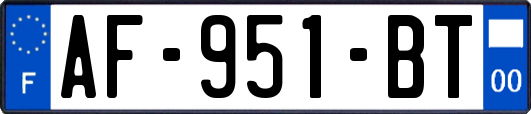 AF-951-BT